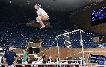 Варна  - Световната купа по спортна гимнастика<br />