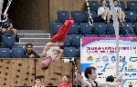 Варна  - Световната купа по спортна гимнастика<br />