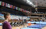 Варна  - Световната купа по спортна гимнастика<br />