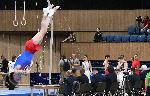 Варна  - Световната купа по спортна гимнастика<br />