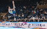 Варна  - Световната купа по спортна гимнастика<br />