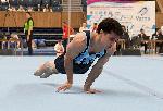 Варна  - Световната купа по спортна гимнастика<br />