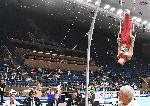 Варна  - Световната купа по спортна гимнастика<br />