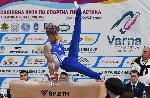 Варна  - Световната купа по спортна гимнастика<br />