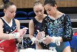 Варна  - Световната купа по спортна гимнастика<br />