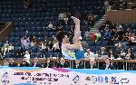Варна  - Световната купа по спортна гимнастика<br />