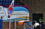 Варна  - Световната купа по спортна гимнастика<br />