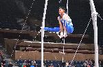Варна  - Световната купа по спортна гимнастика<br />