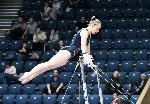 Варна  - Световната купа по спортна гимнастика<br />