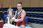 Варна  - Световната купа по спортна гимнастика<br />