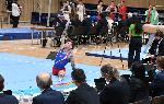 Варна  - Световната купа по спортна гимнастика<br />