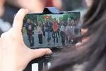 София - Протест срещу безумията по пътищата - две години от смъртта на Ани и Явор