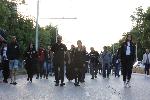 София - Протест срещу безумията по пътищата - две години от смъртта на Ани и Явор