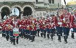 София - Тържествено отбелязване на 9 май от държавното ръководство