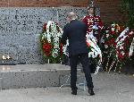 София - Тържествено отбелязване на 9 май от държавното ръководство
