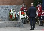 София - Тържествено отбелязване на 9 май от държавното ръководство