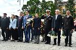 София - Тържествено отбелязване на 9 май от държавното ръководство