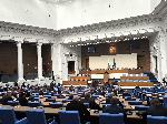 Блицконтрол и избор на председател на Комисията за защита на лични данни са в дневния ред на Народното събрание