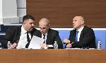 София- Заседание на парламента