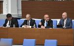 София- Заседание на парламента