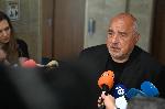 София- Заседание на парламента