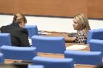 София- Заседание на парламента
