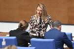 София- Заседание на парламента