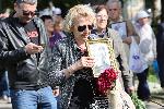 София - Шествие на "Безсмъртния полк" до паметника на съветската армия