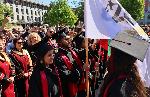 Плевен - Дипломиране на чуждестранни студенти
