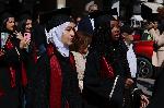 Плевен - Дипломиране на чуждестранни студенти