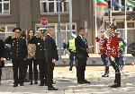 София - Тържествено отбелязване на 9 май от държавното ръководство