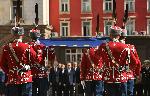 София - Тържествено отбелязване на 9 май от държавното ръководство