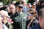 София - Шествие на "Безсмъртния полк" до паметника на съветската армия