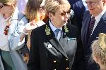 София - Шествие на "Безсмъртния полк" до паметника на съветската армия