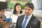София - Брифинг на СДВР - подробности за разкрит опит за убийство