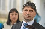 София - Брифинг на СДВР - подробности за разкрит опит за убийство