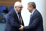 София- Заседание на парламента