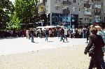 Бургас - Отбелязване на летния Никулден