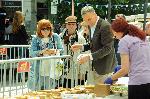 Бургас - Отбелязване на летния Никулден