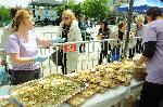 Бургас - Отбелязване на летния Никулден