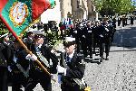 Варна  -   Честването на 9 май<br />