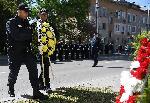 Варна  -   Честването на 9 май<br />
