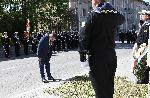 Варна  -   Честването на 9 май<br />