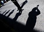 Варна  -   Честването на 9 май<br />