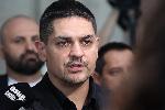 София - Изявления на Радостин Всилев и Ивелин Михайлов
