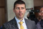 София - Изявления на Радостин Всилев и Ивелин Михайлов