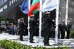 Варна  -   Честването на 9 май<br />