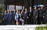 Варна  -   Честването на 9 май<br />