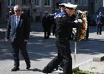 Варна  -   Честването на 9 май<br />