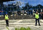 София - Протест пред Руския културен център на асоциация "За свободна Русия"